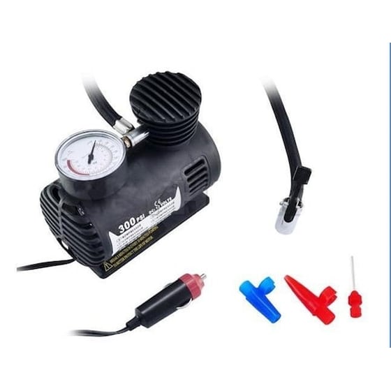 Κομπρεσέρ Αέρος Αυτοκινήτου - Air Compressor image 0