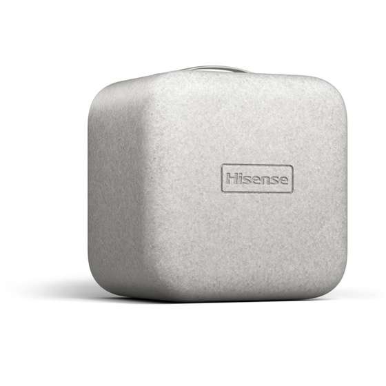 Projector Hisense C3 - Ασημί image 16