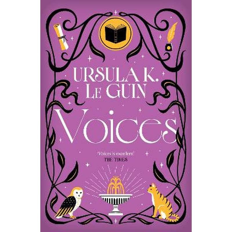 Voices
