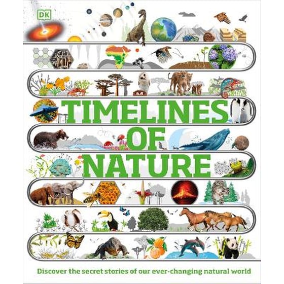 Timelines of Nature image 0