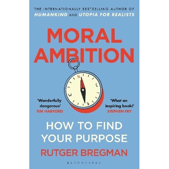 Moral Ambition image 0