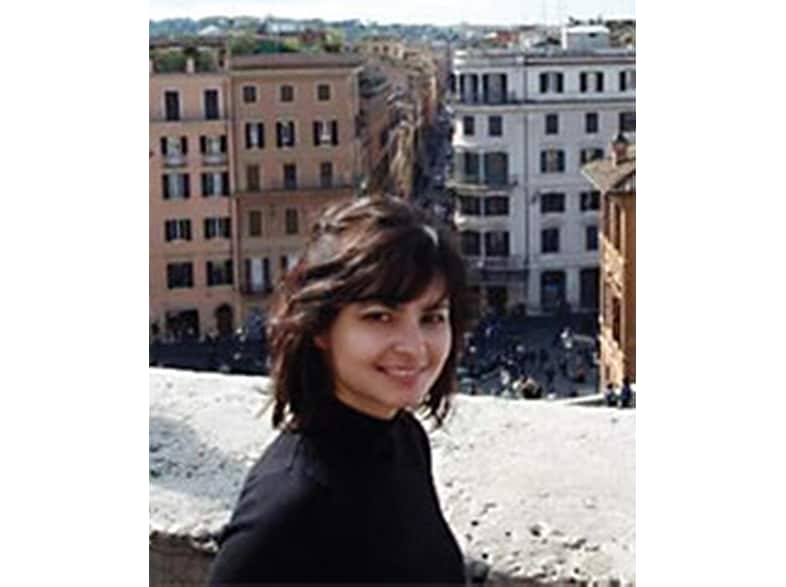 Author picture
