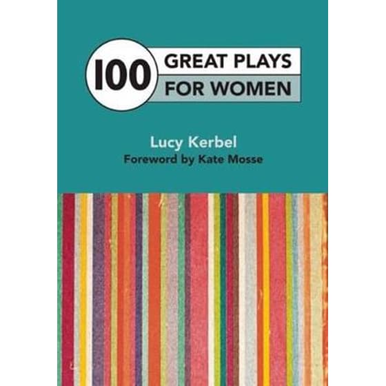 100 Great Plays for Women image 0