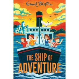 The Ship of Adventure