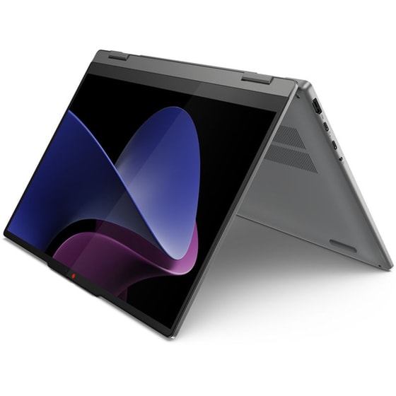 Lenovo IdeaPad 5 2-in-1 16IRU9 16'' WUXGA IPS (Core 7-150U/16GB/512GB SSD/UHD Graphics/Win11Home) Laptop image 3