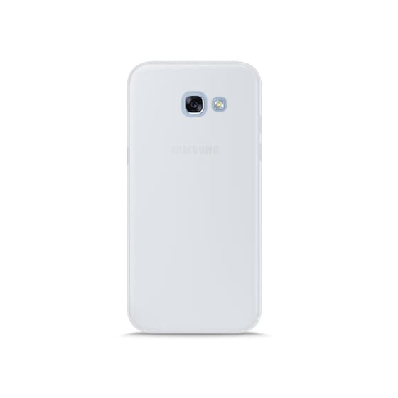 Θήκη & Μεμβράνη Samsung Galaxy A5 2017 - Puro Ultra Slim 0.3 Cover Διάφανο image 1