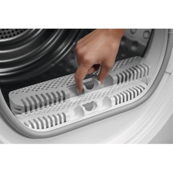 AEG TR939M6CG 9 kg A+++ με Αντλία Θερμότητας Λευκό Στεγνωτήριο Ρούχων image 4