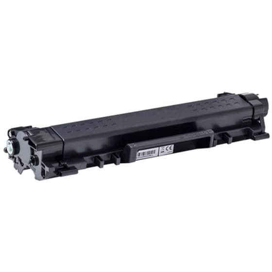 Συμβατό Toner Για Brother, Tn2420, Με Chip, 3κ, Μαύρο image 0