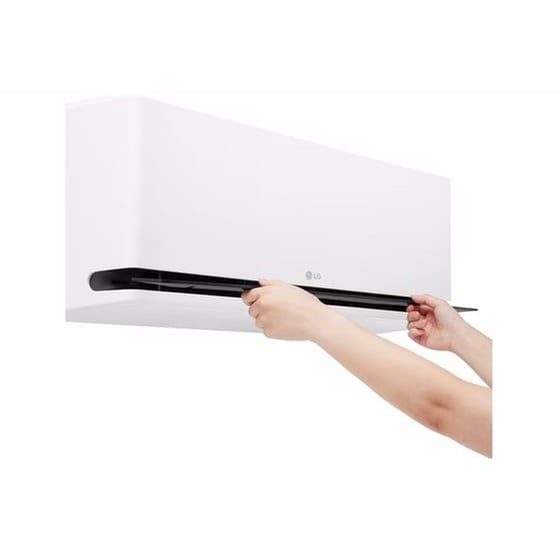 LG Planet H09S1D.NS1/H09S1D.U12 Κλιματιστικό Inverter 9.000 BTU A+++/A+++ με WiFi image 9