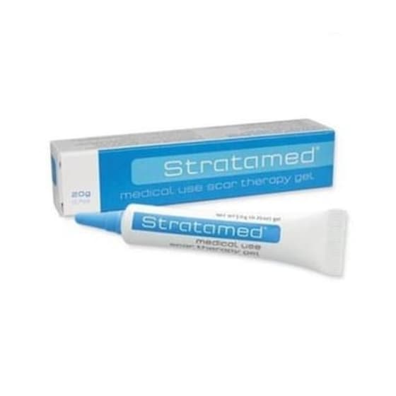 Stratamed Gel 20gr image 0