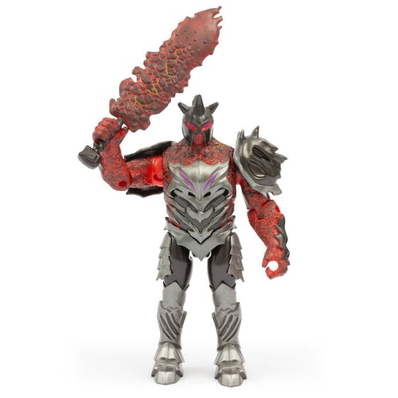 Φιγούρες Gormiti The New Era Villain 15εκ (Διάφορα Σχέδια) image 1