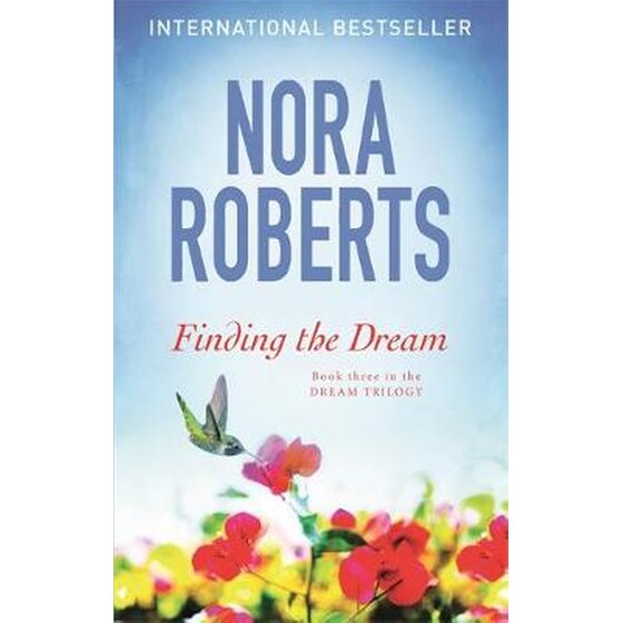 Finding the Dream image 0