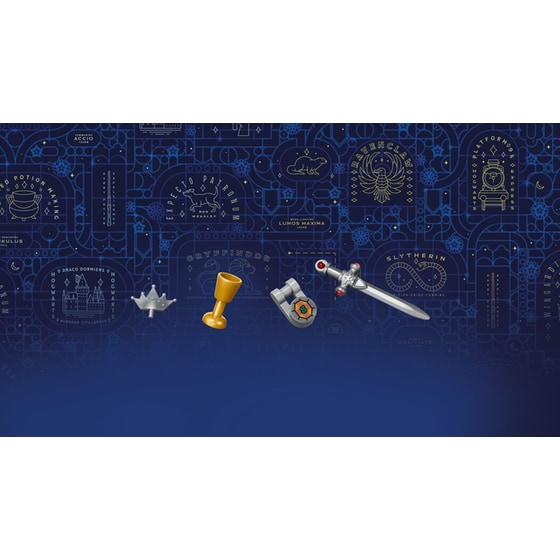 LEGO® Hogwarts™ House Crest (76462) image 9