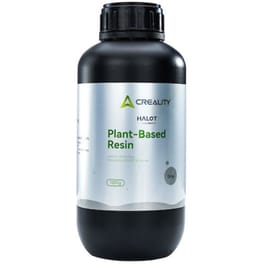 Creality Resin για 3D Εκτυπωτή 1kg - Γκρι