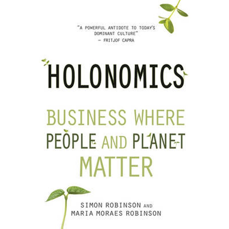 Holonomics