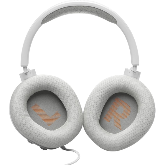 JBL Quantum 100M2 Gaming Ενσύρματα Ακουστικά 3.5mm - Λευκό image 6