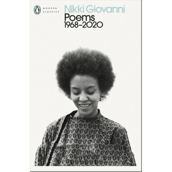 Poems: 1968-2020 image 0