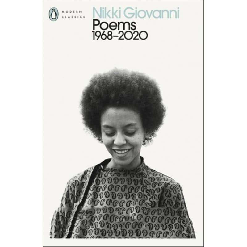 Poems: 1968-2020