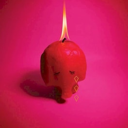 Pink Elephant (LP)