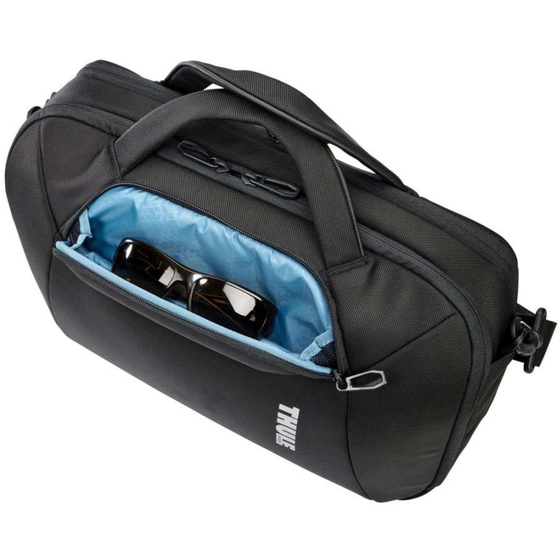 Τσάντα Laptop Thule Accent Briefcase- Μαύρο image 4