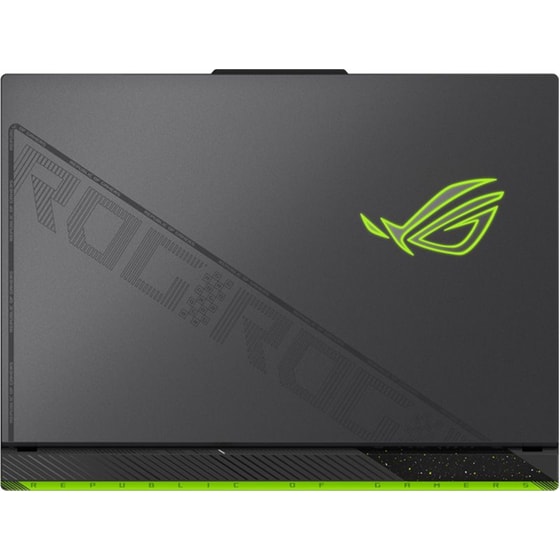 Asus ROG Strix G16 16'' FHD IPS (Core i7-13650HX/32 GB/1TB SSD/GeForce RTX 4050/Win11Home) Laptop image 13
