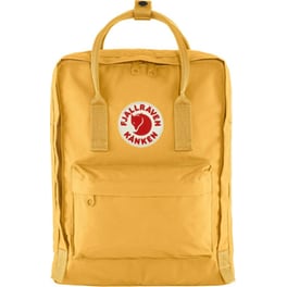 Τσάντα Πλάτης Fjallraven Classic Kanken Ochre