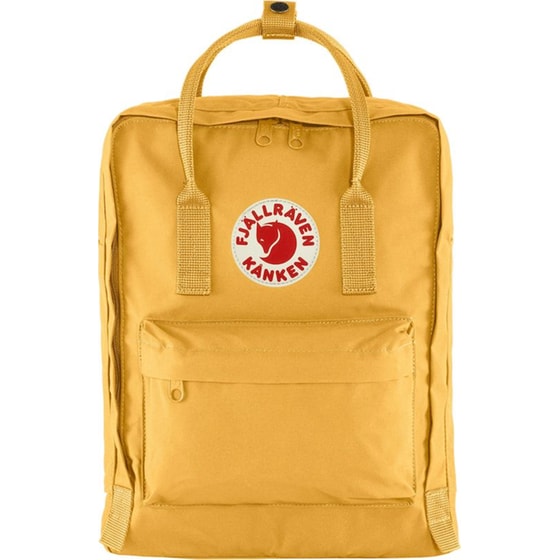 Τσάντα Πλάτης Fjallraven Classic Kanken Ochre image 0