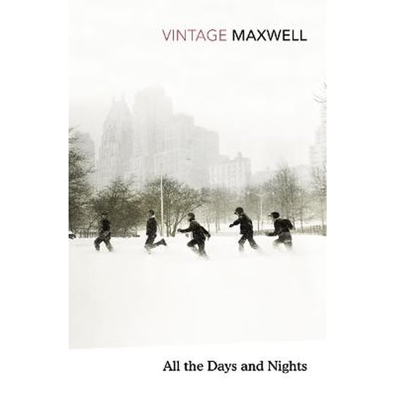 All the Days and Nights image 0