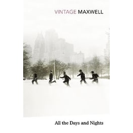 All the Days and Nights