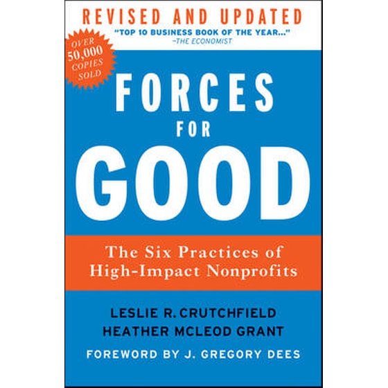 Forces for Good image 0