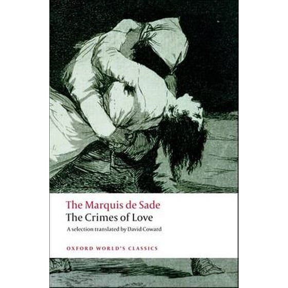 The Crimes of Love image 0