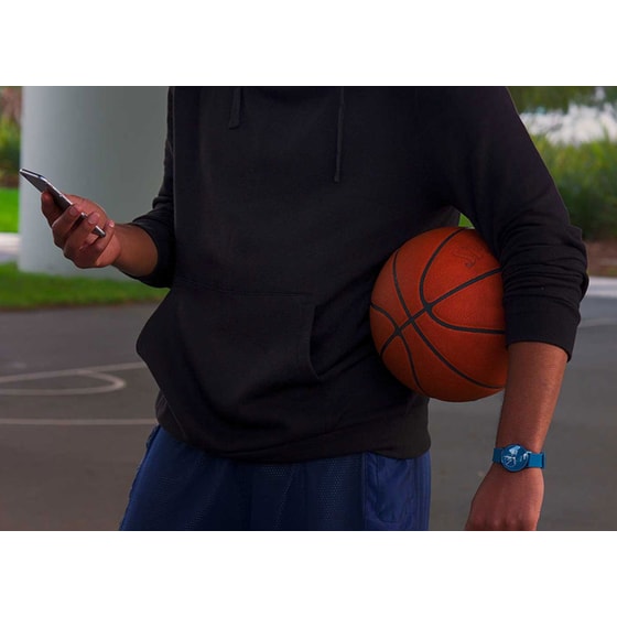 Activity Tracker Withings Activite Pop - Μπλε image 2
