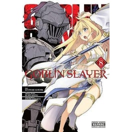 Goblin Slayer, Vol. 8 (manga)