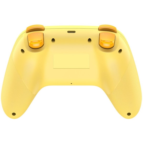 Gamesir Nova Lite Ασύρματο Χειριστήριο - Κίτρινο image 2