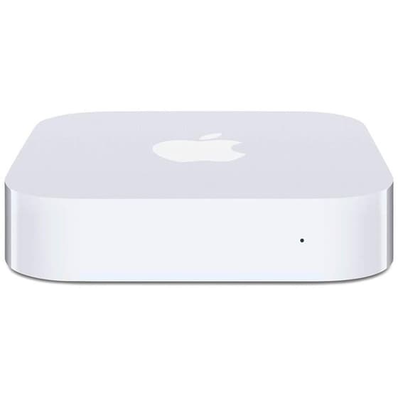 Apple AirPort Express Base Station Ασύρματο MC414Z/A image 0