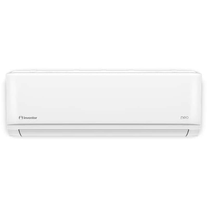 INVENTOR INVENTOR Neo N3VI-09WFI Κλιματιστικό Inverter 9.000 BTU A++/A+++ με Ιονιστή WiFi