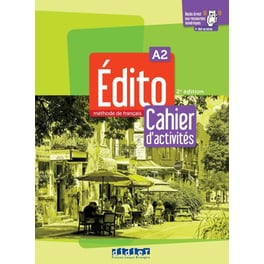 Edito 2e  edition