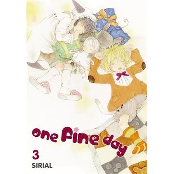 One Fine Day, Vol. 3 image 0