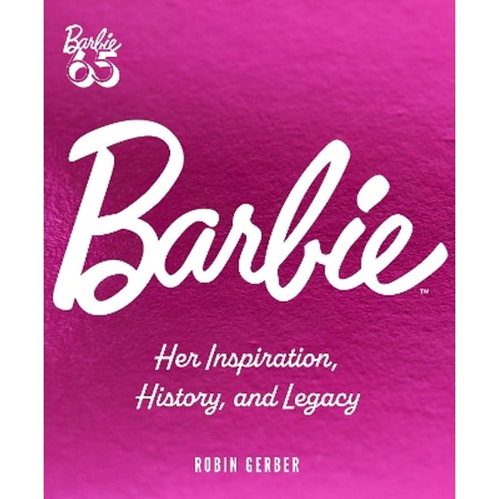 Barbie image 0