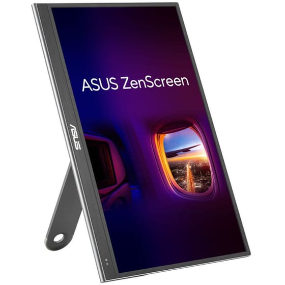 Asus ZenScreen MQ16AHE 16'' OLED Flat 60 Hz 1 ms image 4