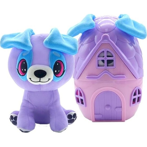 Just Toys Κουτάβι Μινιατούρα Pup a Dorables 1 Tμχ - Τυχαία Επιλογή Σχεδίου image 3