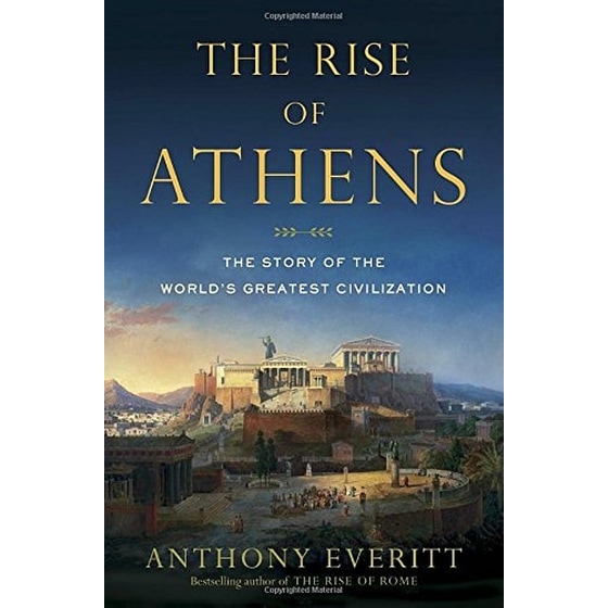 Rise of Athens image 0
