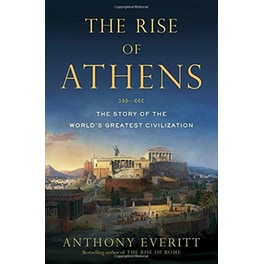 Rise of Athens