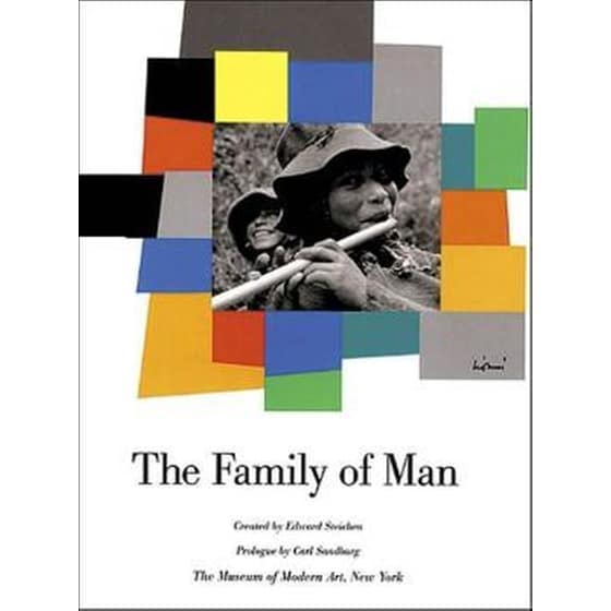 Family of Man image 0