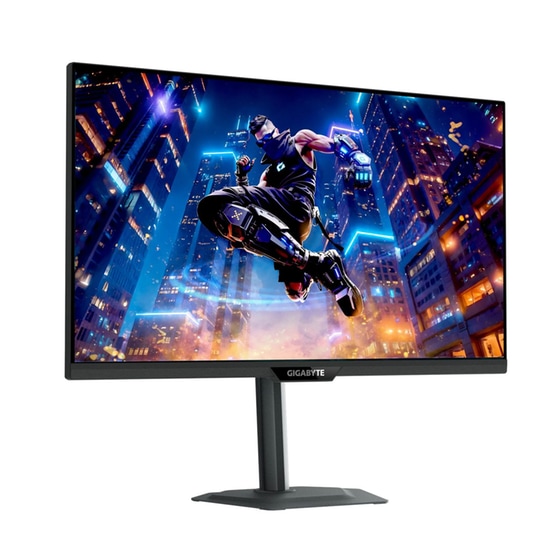 Gigabyte M27UP Gaming Monitor 27” 4K UHD IPS  Flat 160 Hz 1 ms image 2