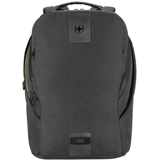 Τσάντα Laptop Wenger 16'' - Μαύρο image 0