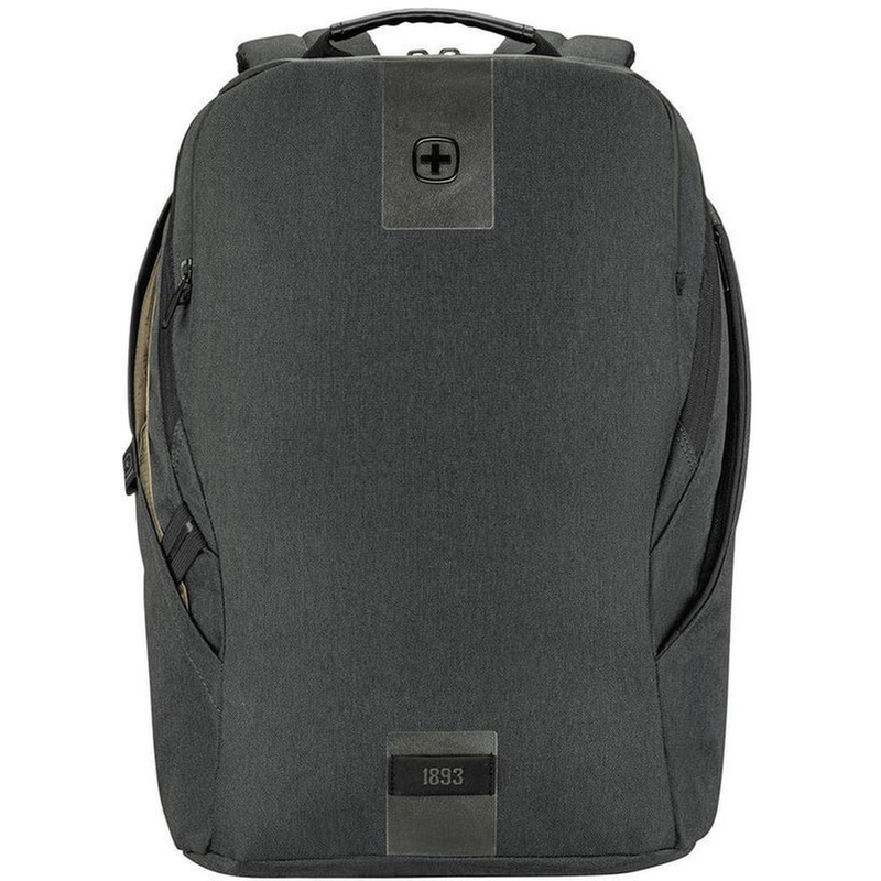 Τσάντα Laptop Wenger 16 - Μαύρο