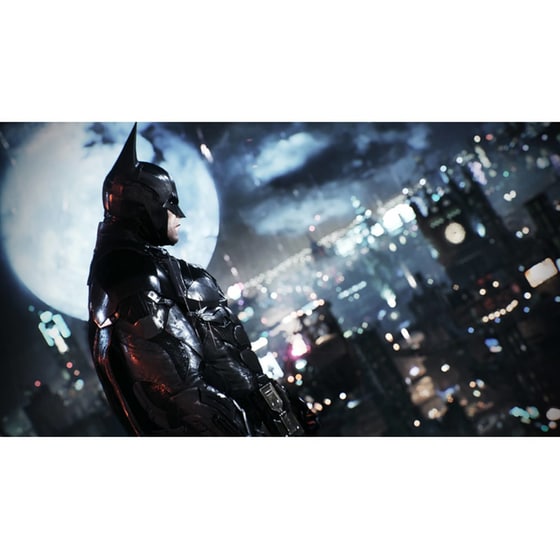 Batman: Arkham Knight PlayStation Hits - PS4 image 1