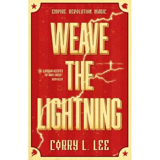 Weave the Lightning image 0