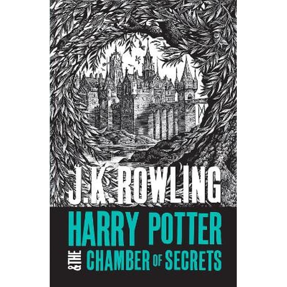 Harry Potter and the Chamber of Secrets image 0